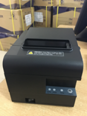 Máy in hóa đơn Antech A200 ( LAN). Bền đẹp, nhiều khuyến mãi hấp dẫn